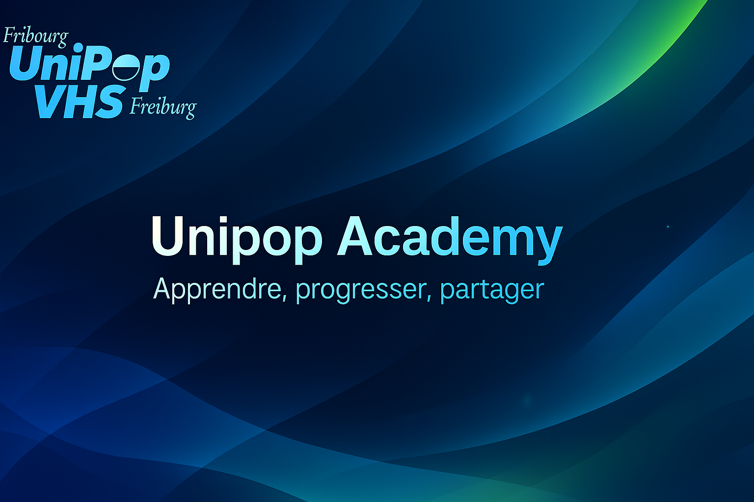 Unipop Academy